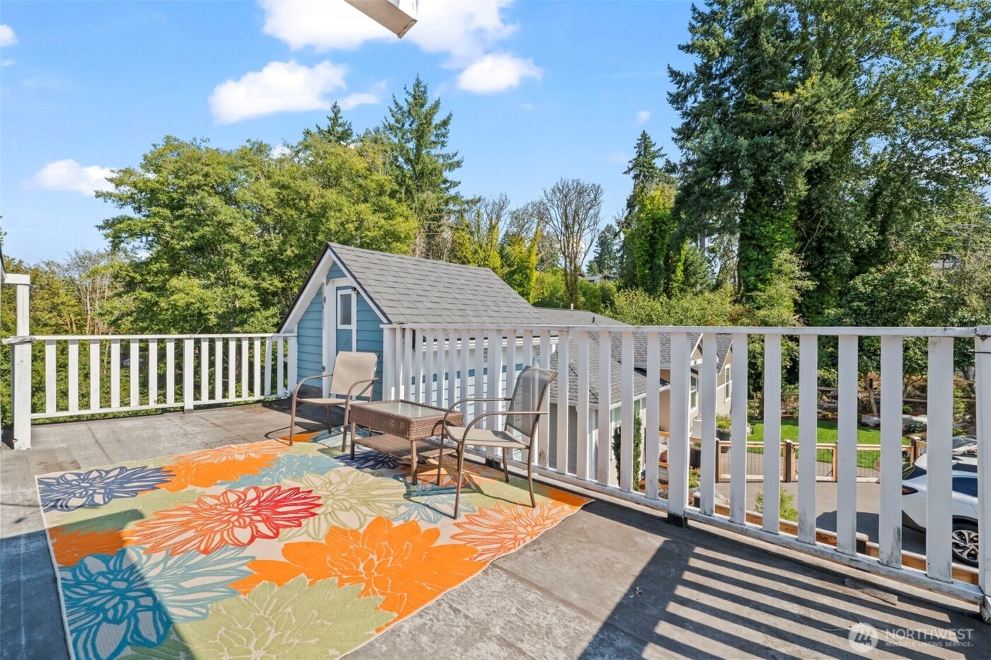 303 Puyallup Street , Steilacoom, WA 98388