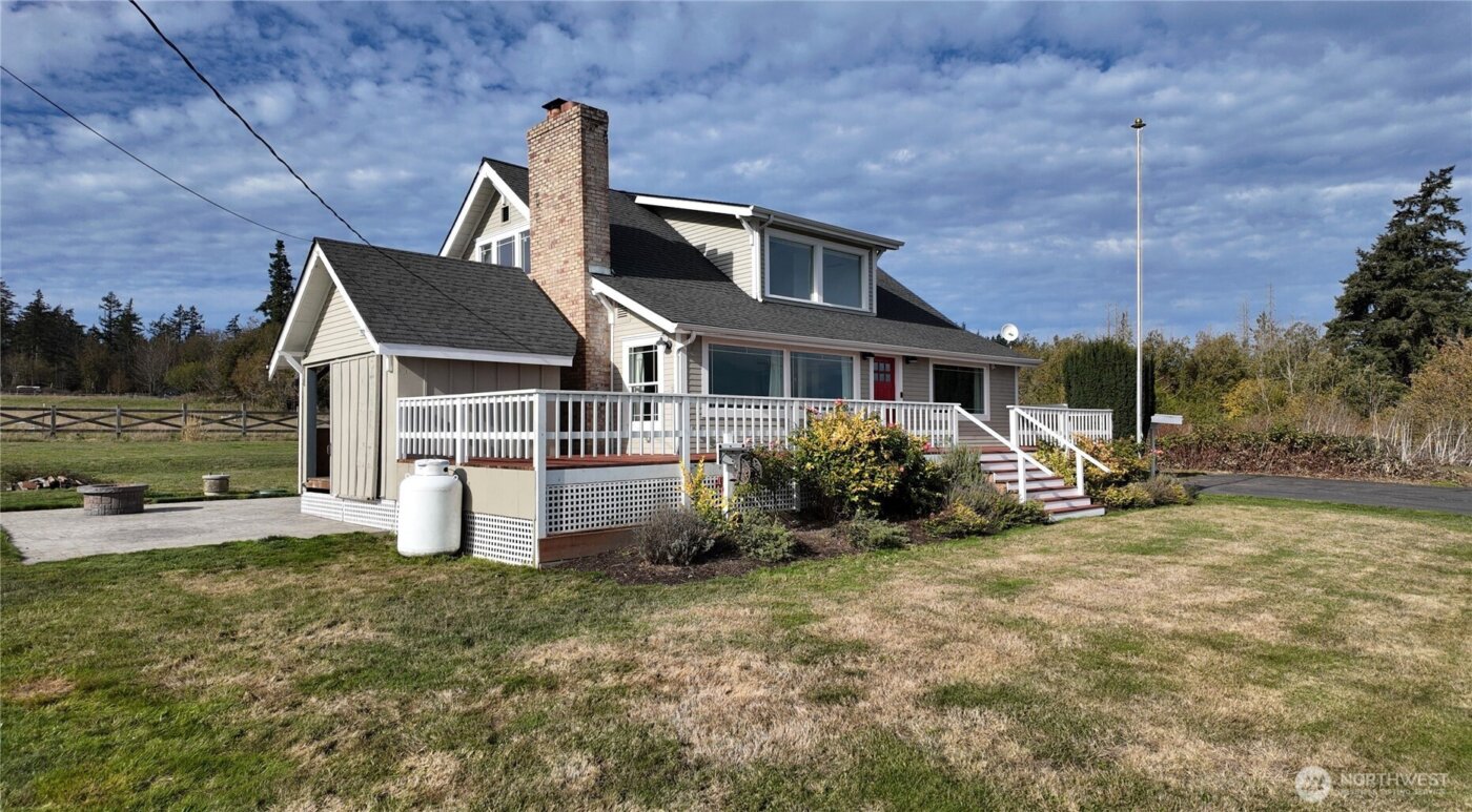 18122 Best Road , Mount Vernon, WA 98273