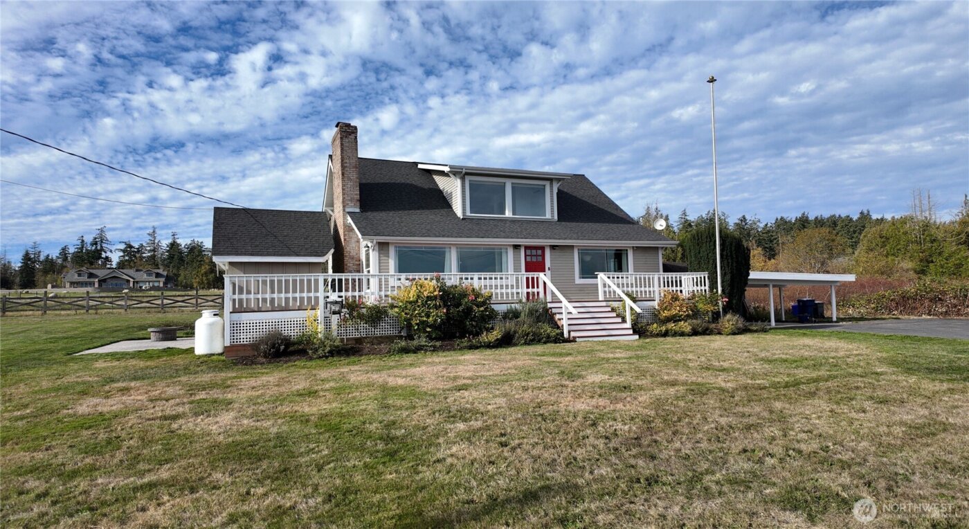 18122 Best Road , Mount Vernon, WA 98273