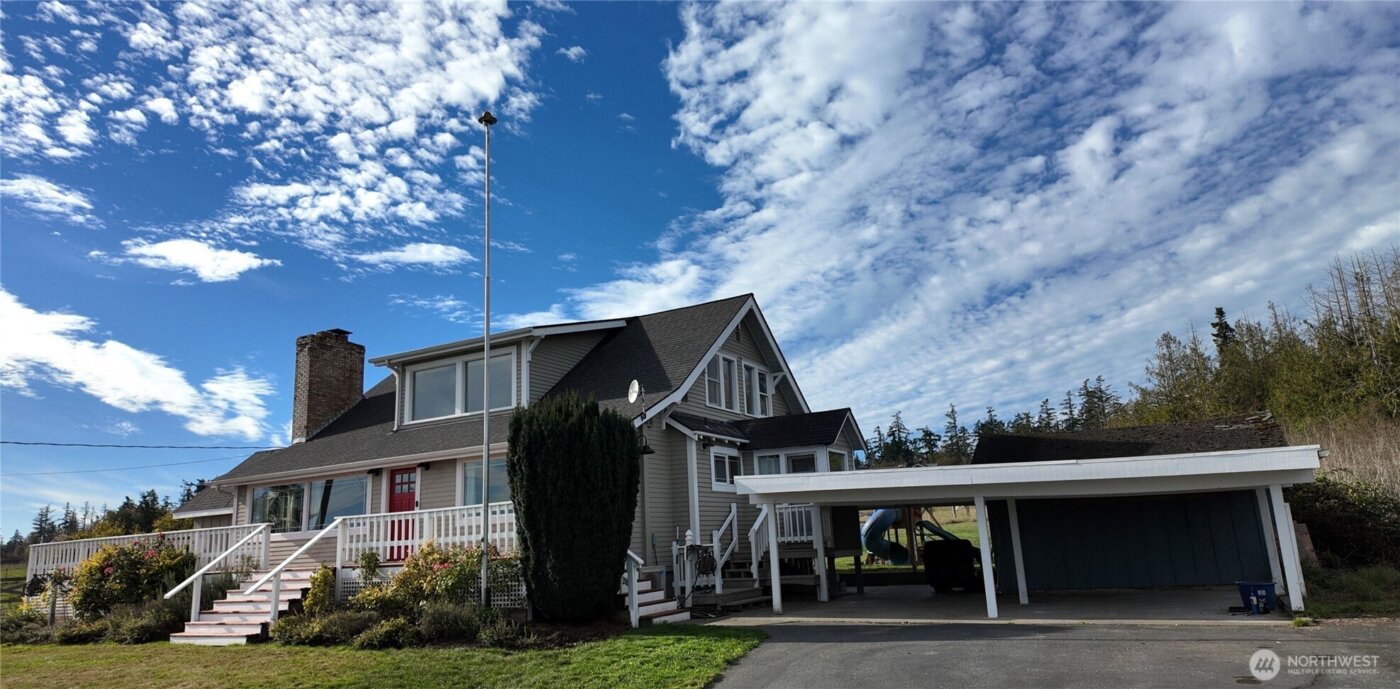 18122 Best Road , Mount Vernon, WA 98273