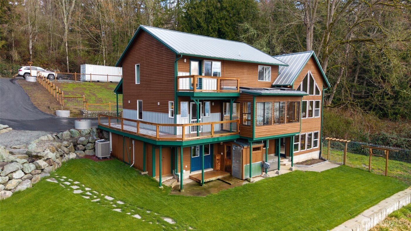 6920 179th Place NW, Stanwood, WA 98292