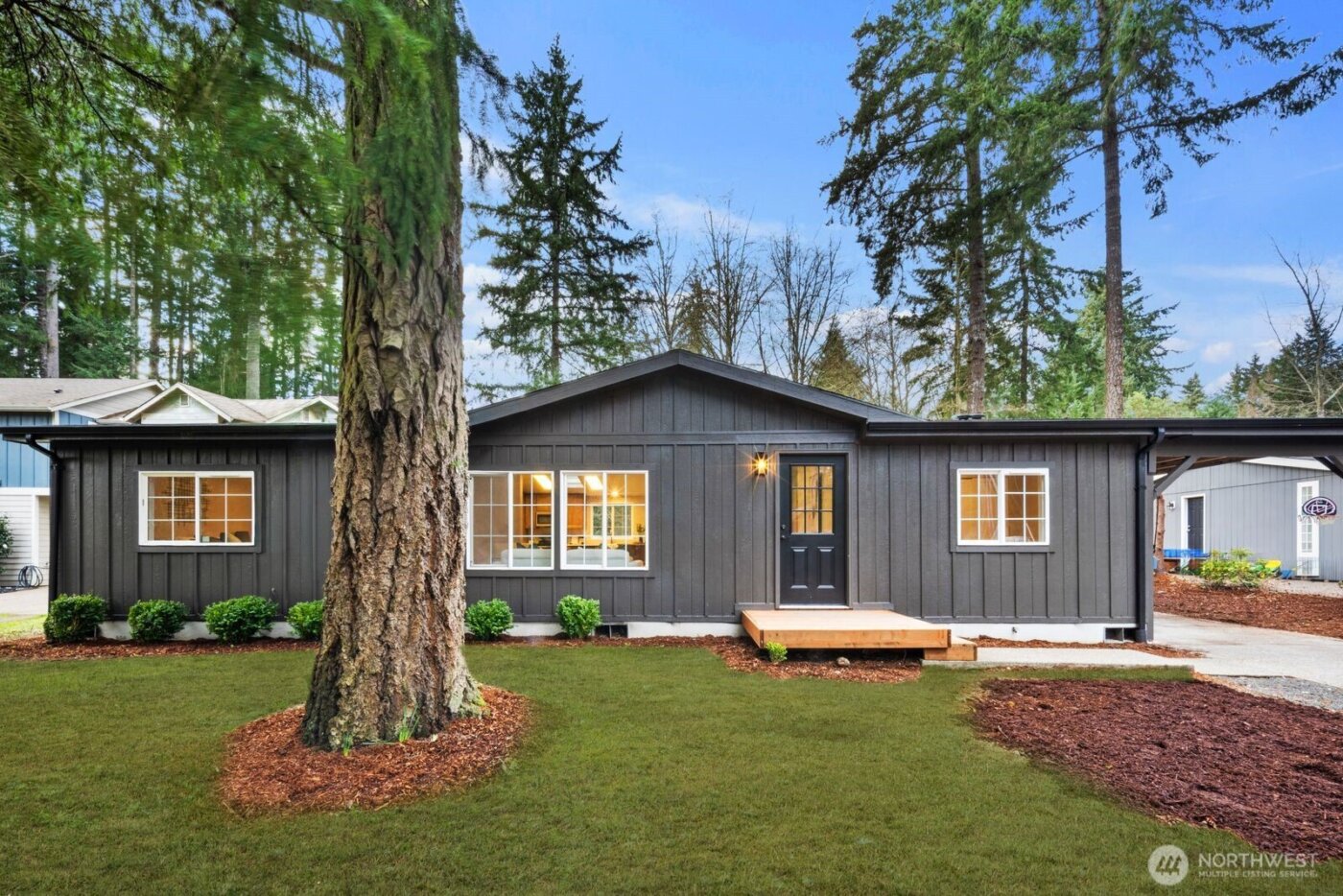 1810 193rd Avenue SW, Lakebay, WA 98349-9423