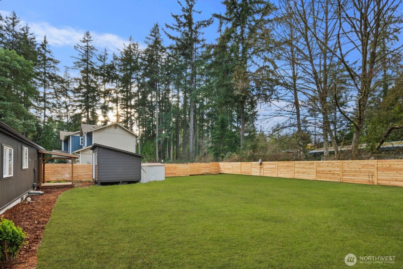 1810 193rd Avenue SW, Lakebay, WA 98349-9423