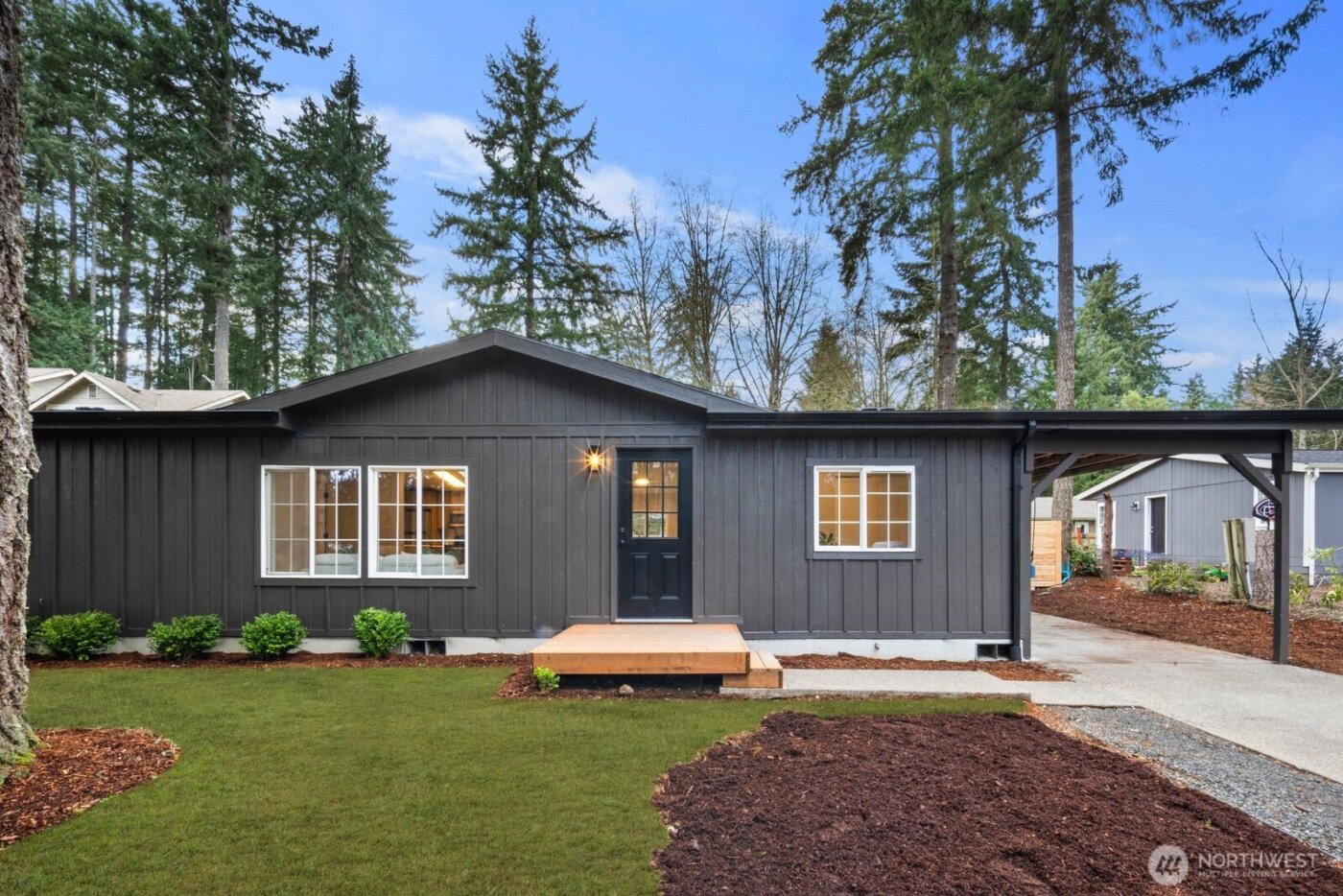 1810 193rd Avenue SW, Lakebay, WA 98349-9423