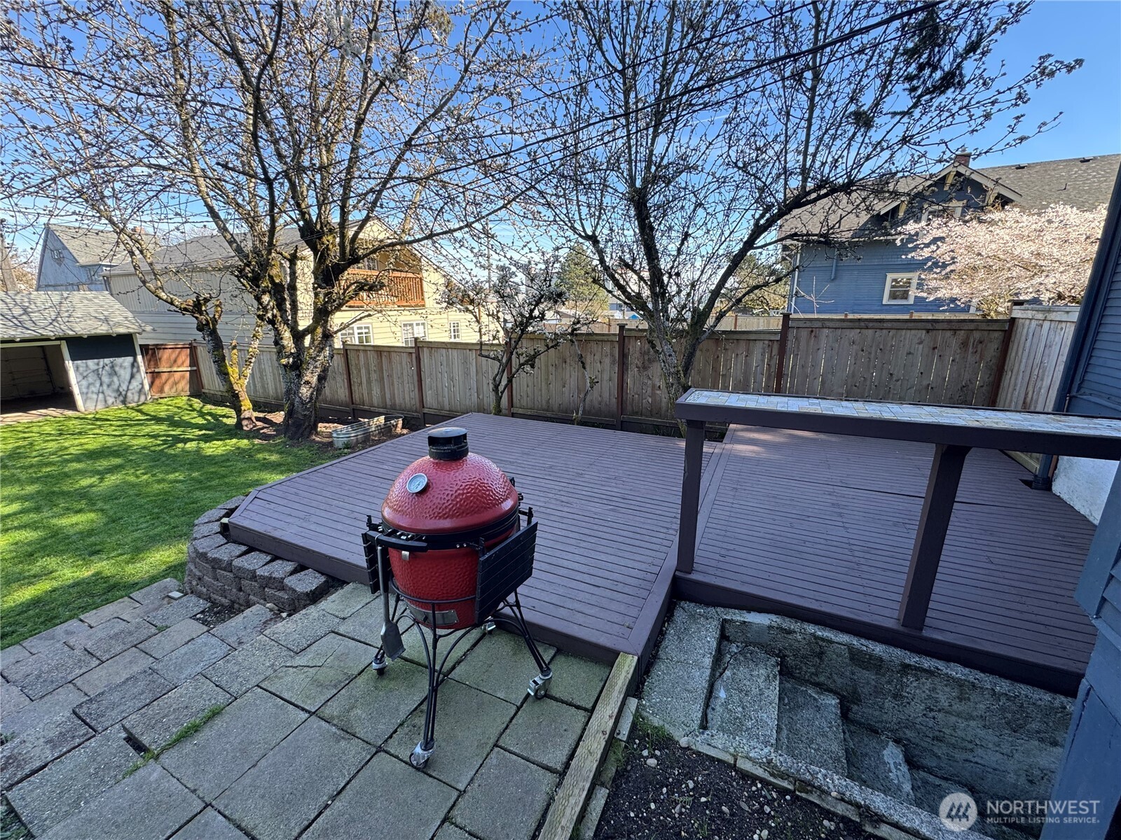 409 S 34th Street , Tacoma, WA 98418