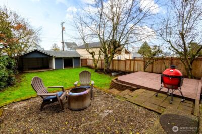 409 S 34th Street , Tacoma, WA 98418 - Photo 23
