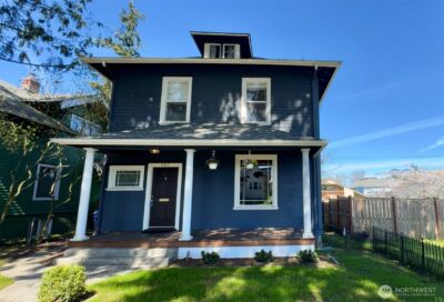 409 S 34th Street , Tacoma, WA 98418 - Photo 3
