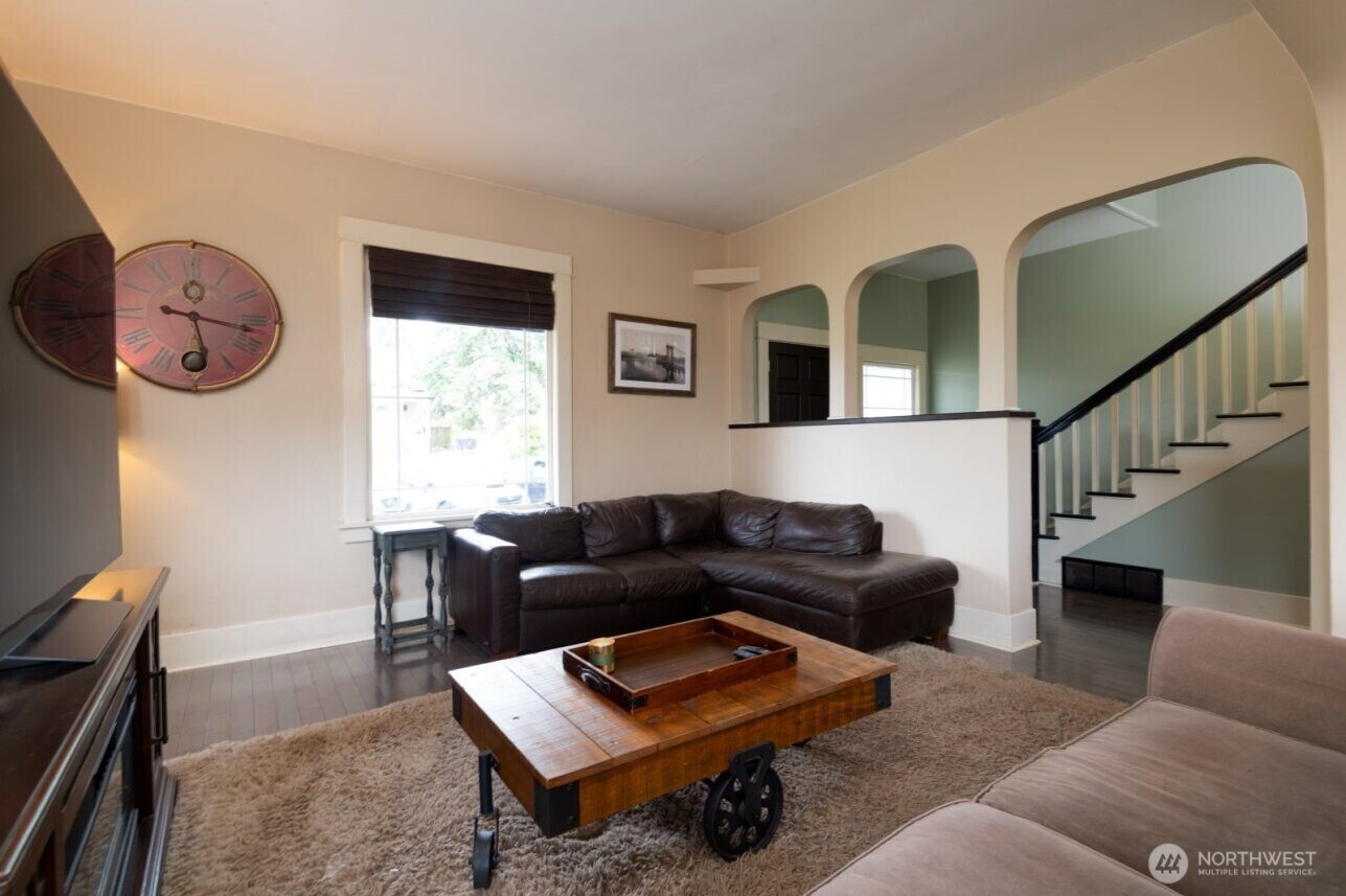 409 S 34th Street , Tacoma, WA 98418