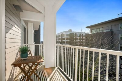 1545 NW 57th Street #428, Seattle, WA 98107 - Photo 7