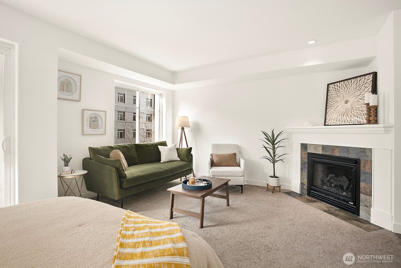 1545 NW 57th Street #428, Seattle, WA 98107