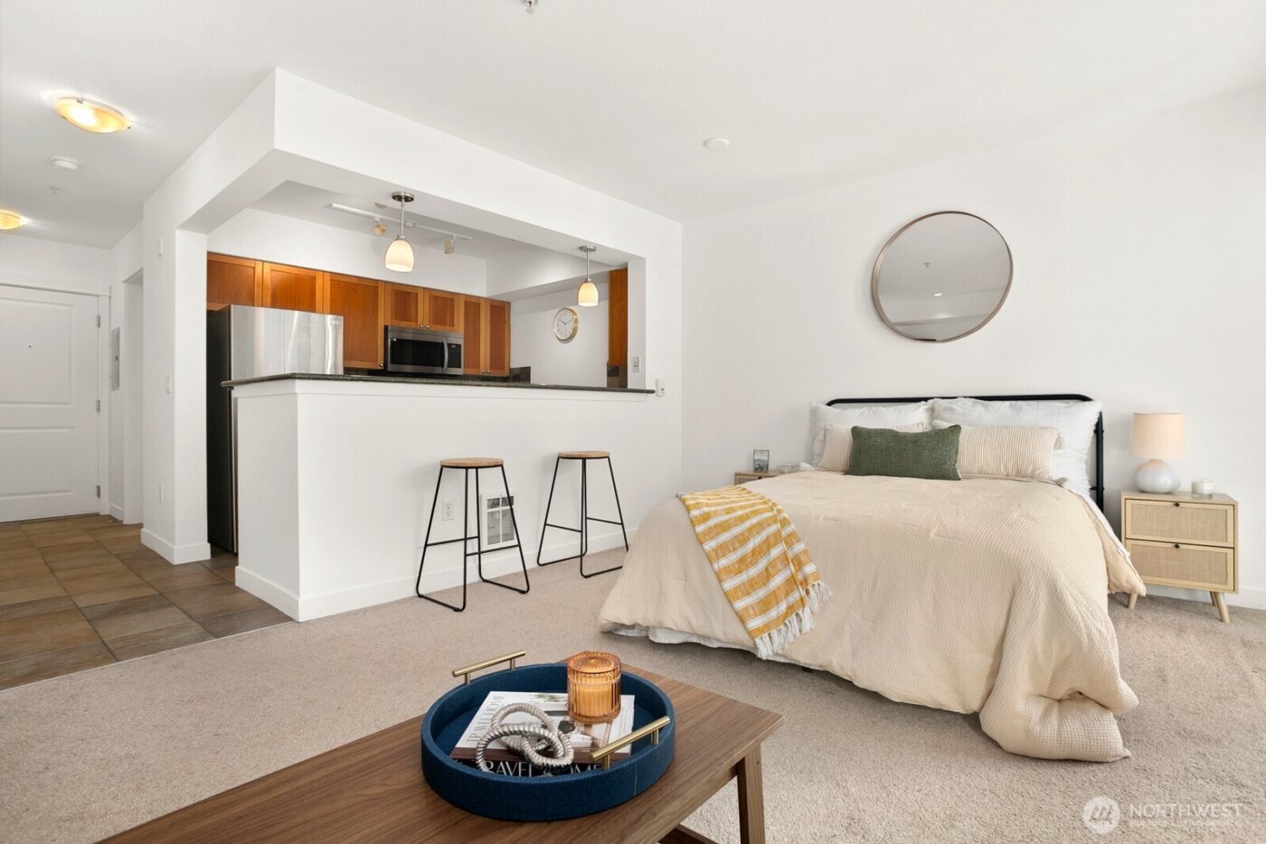 1545 NW 57th Street #428, Seattle, WA 98107