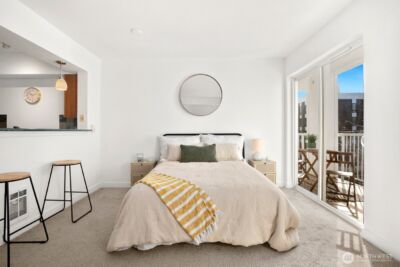 1545 NW 57th Street #428, Seattle, WA 98107