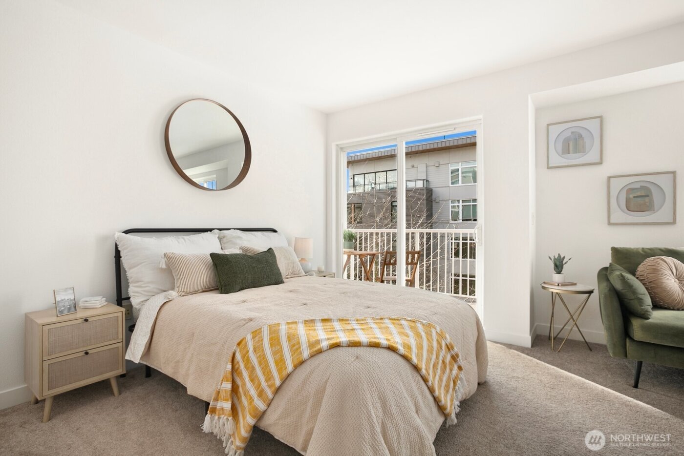 1545 NW 57th Street #428, Seattle, WA 98107