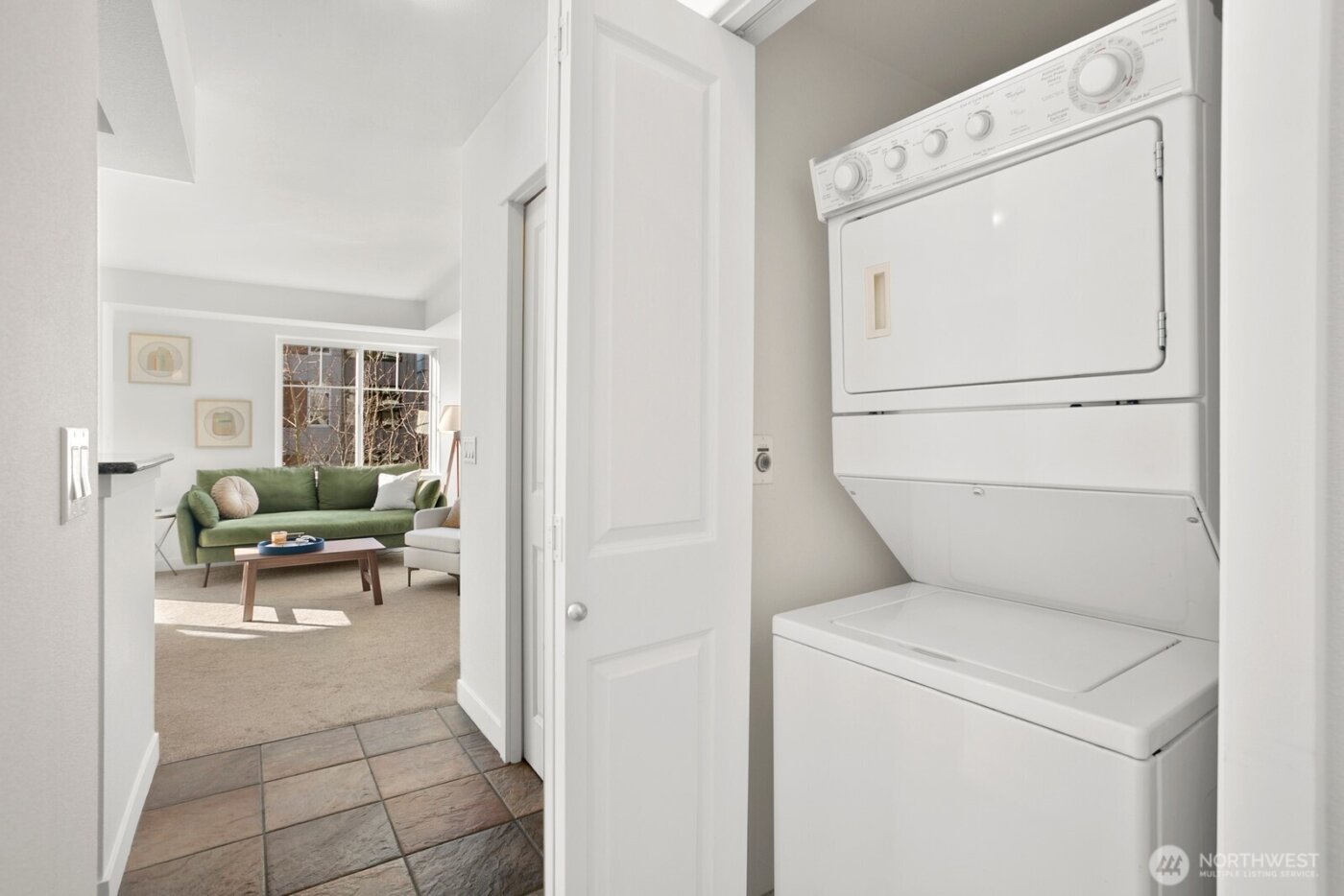 1545 NW 57th Street #428, Seattle, WA 98107