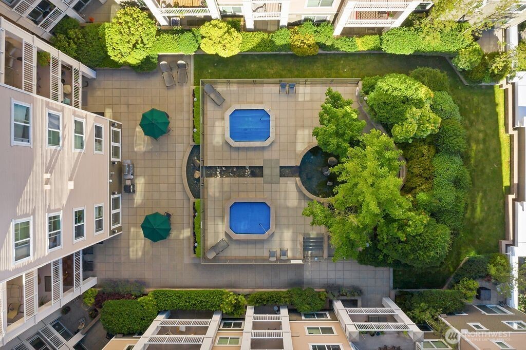 1545 NW 57th Street #428, Seattle, WA 98107