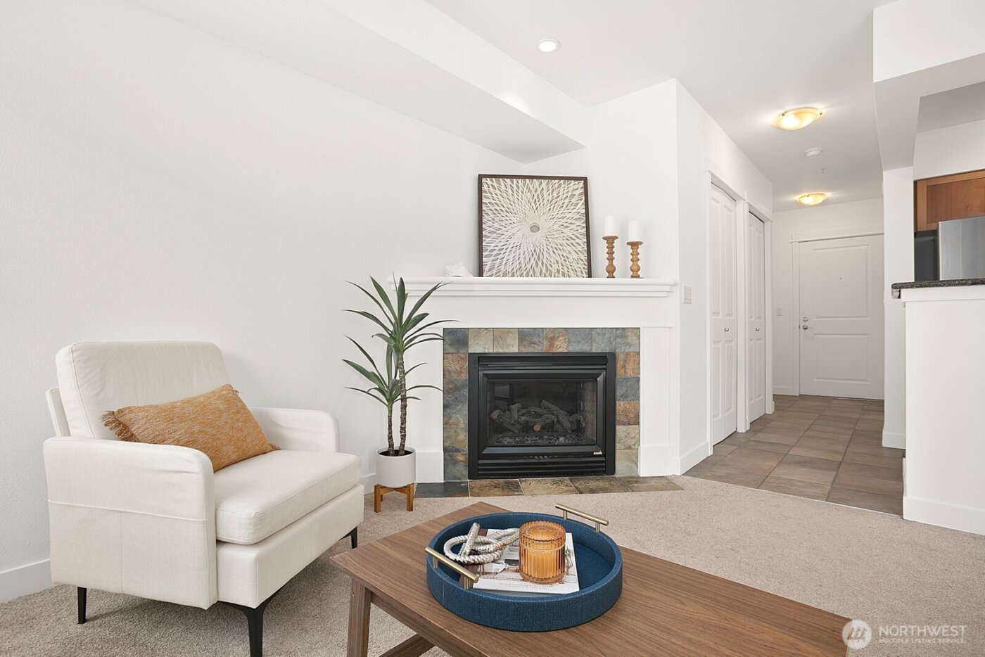 1545 NW 57th Street #428, Seattle, WA 98107