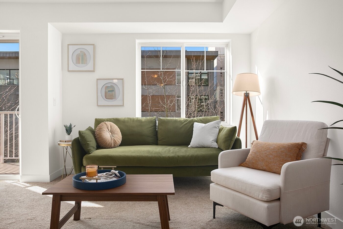 1545 NW 57th Street #428, Seattle, WA 98107