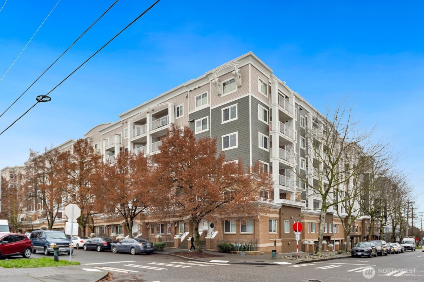 1545 NW 57th Street #428, Seattle, WA 98107