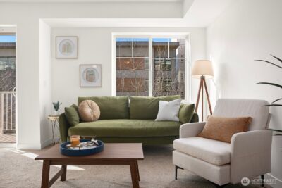 1545 NW 57th Street #428, Seattle, WA 98107 - Photo 2