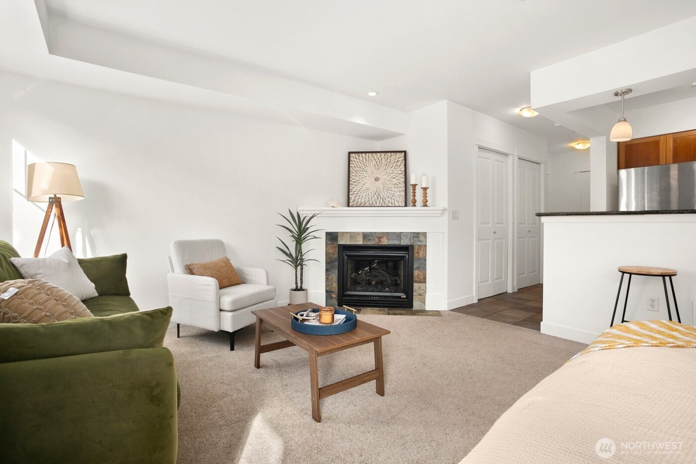 1545 NW 57th Street #428, Seattle, WA 98107