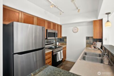 1545 NW 57th Street #428, Seattle, WA 98107 - Photo 9