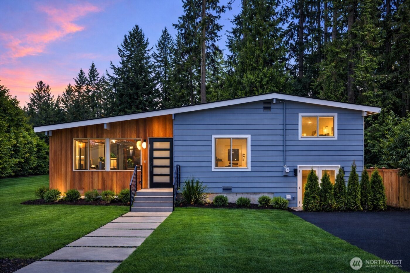 12241 NE 65th Street , Kirkland, WA 98033