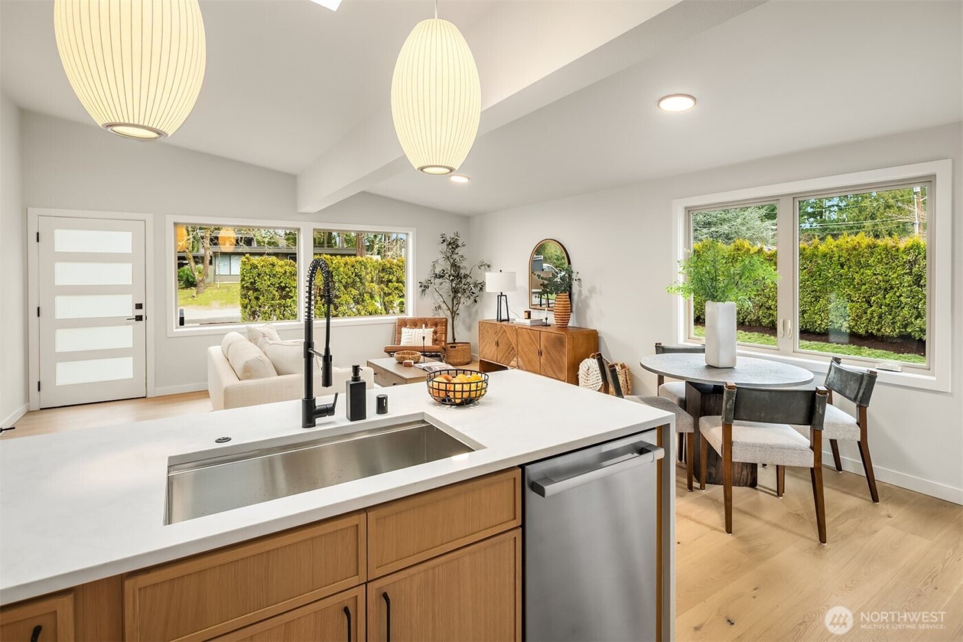 12241 NE 65th Street , Kirkland, WA 98033