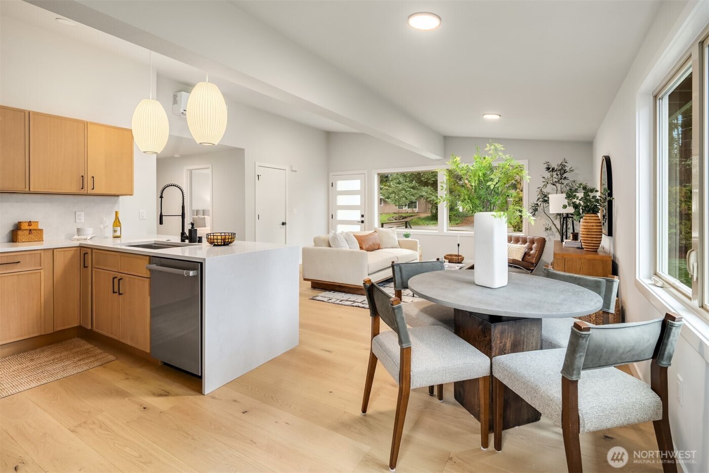 12241 NE 65th Street , Kirkland, WA 98033