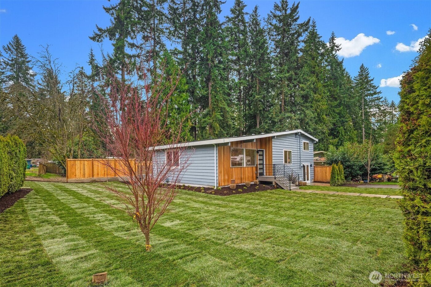 12241 NE 65th Street , Kirkland, WA 98033