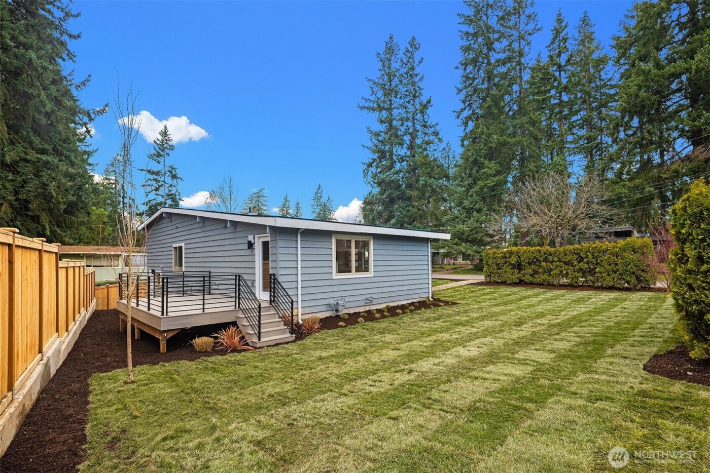 12241 NE 65th Street , Kirkland, WA 98033