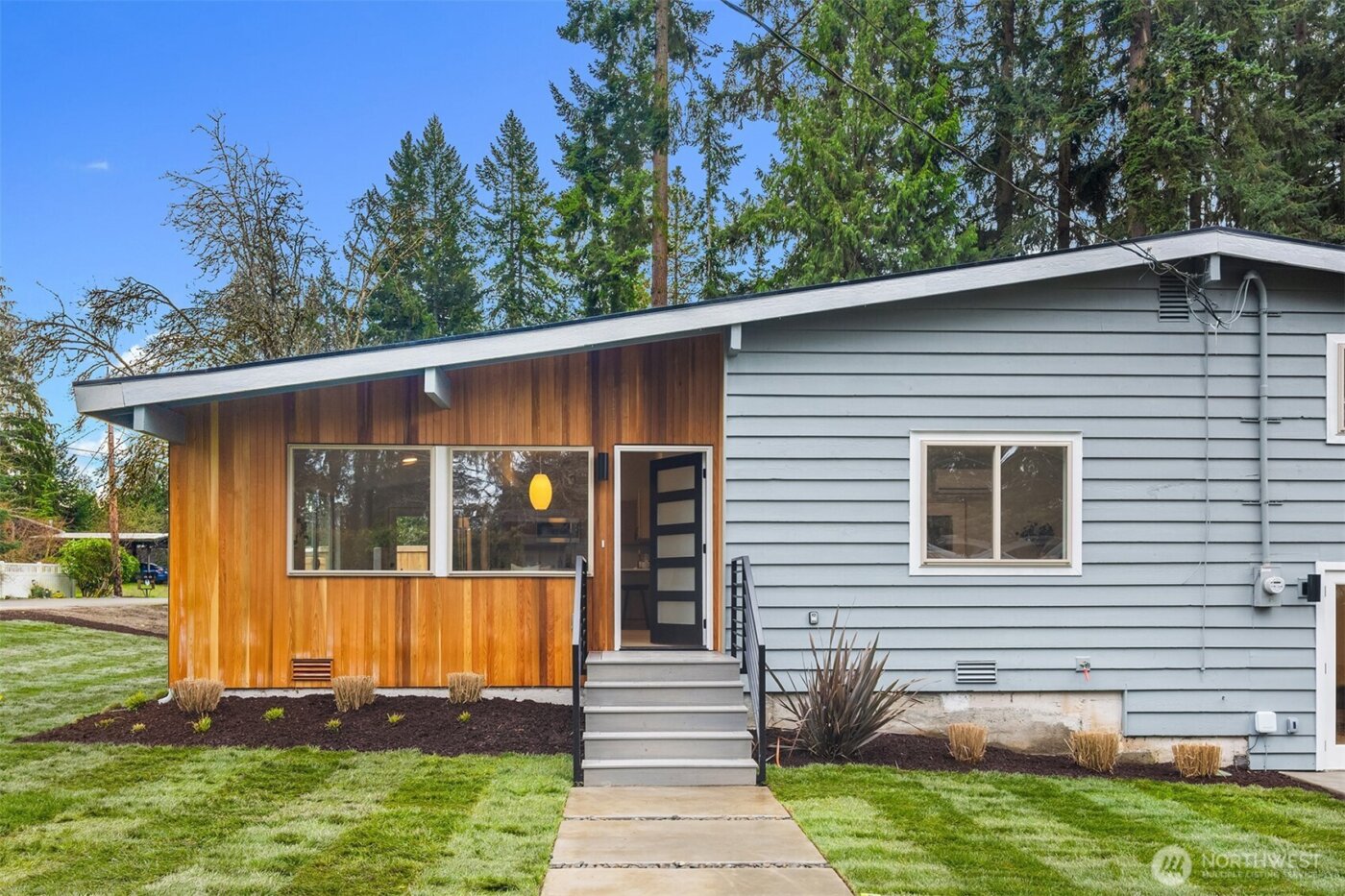 12241 NE 65th Street , Kirkland, WA 98033