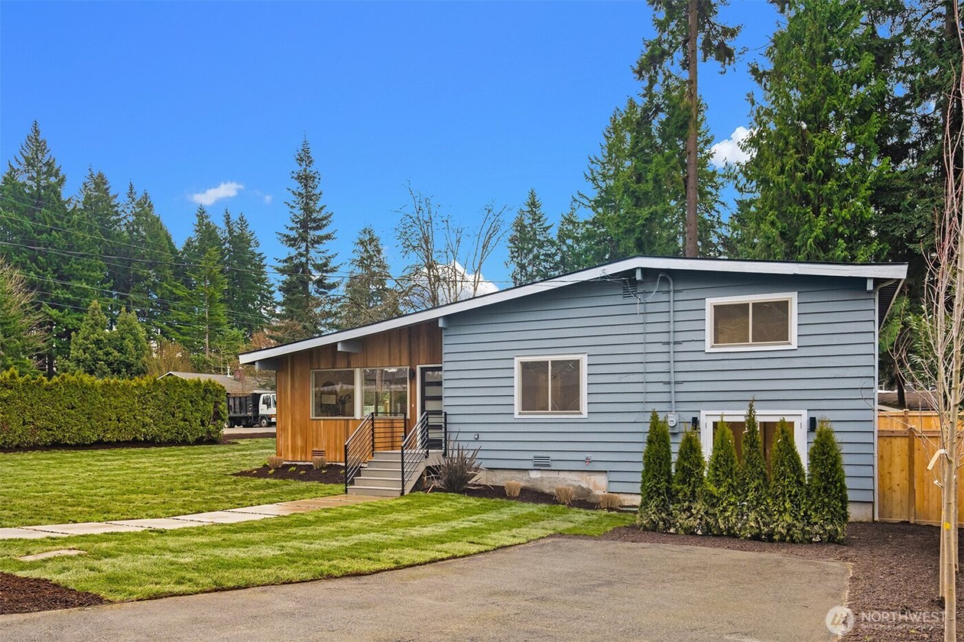 12241 NE 65th Street , Kirkland, WA 98033