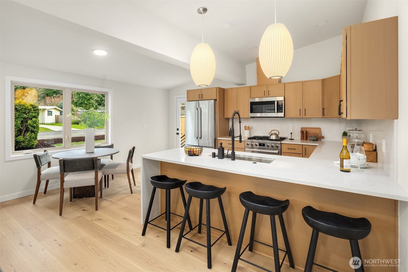 12241 NE 65th Street , Kirkland, WA 98033