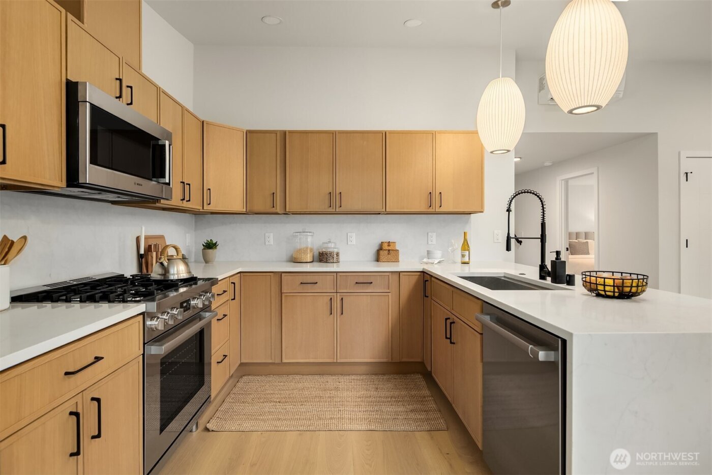 12241 NE 65th Street , Kirkland, WA 98033