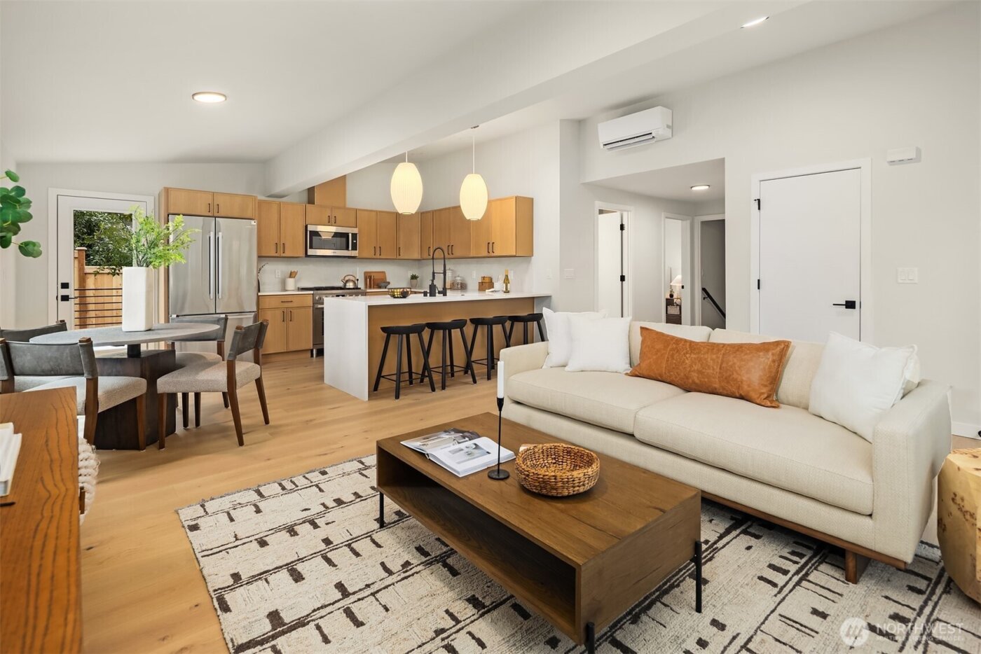 12241 NE 65th Street , Kirkland, WA 98033