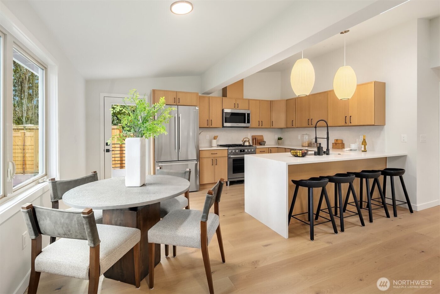 12241 NE 65th Street , Kirkland, WA 98033