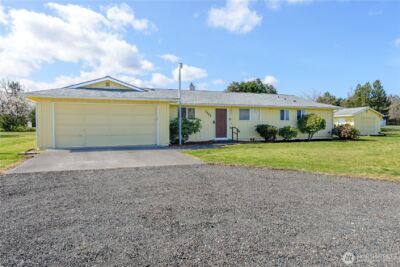 1111 W Alder Court , Sequim, WA 98382 - Photo 2