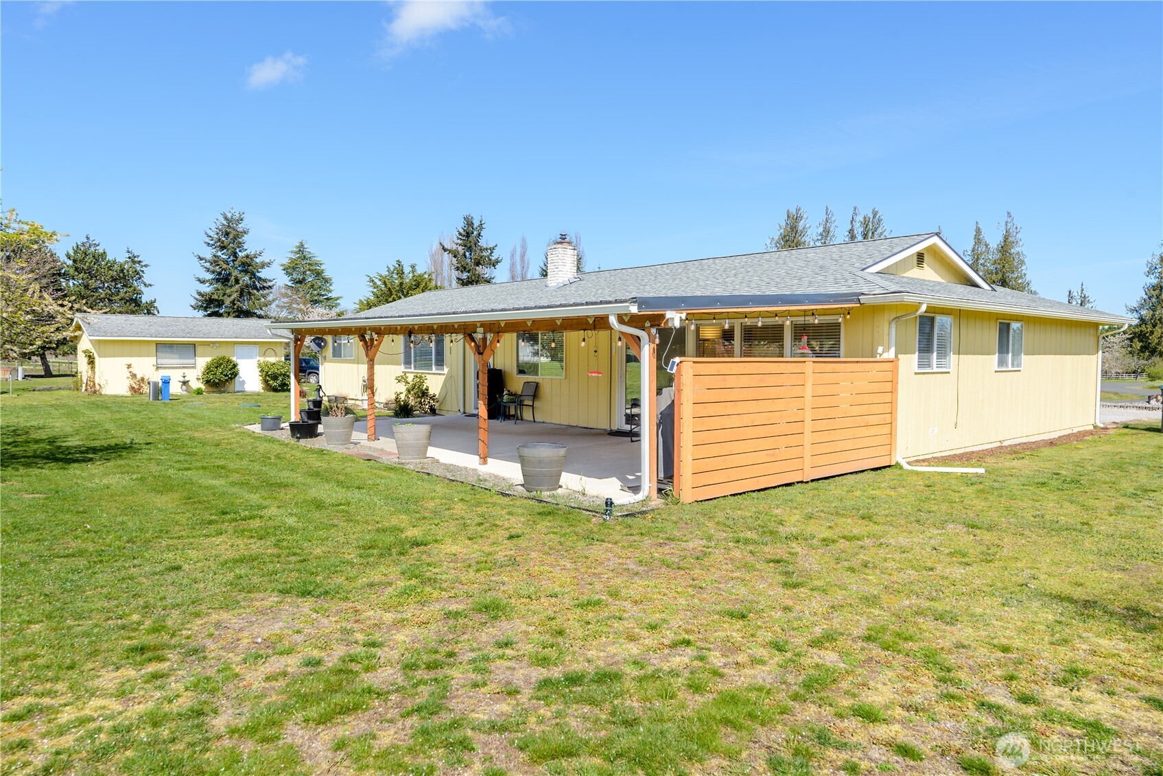 1111 W Alder Court , Sequim, WA 98382
