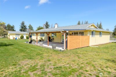 1111 W Alder Court , Sequim, WA 98382 - Photo 29