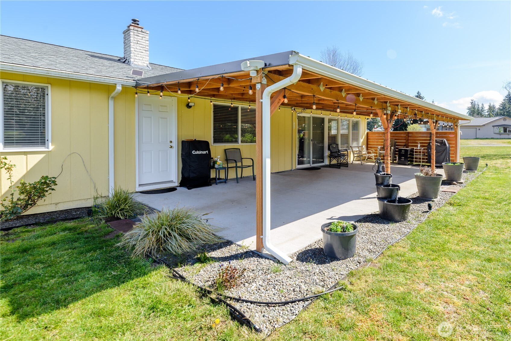 1111 W Alder Court , Sequim, WA 98382