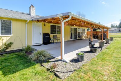 1111 W Alder Court , Sequim, WA 98382 - Photo 30