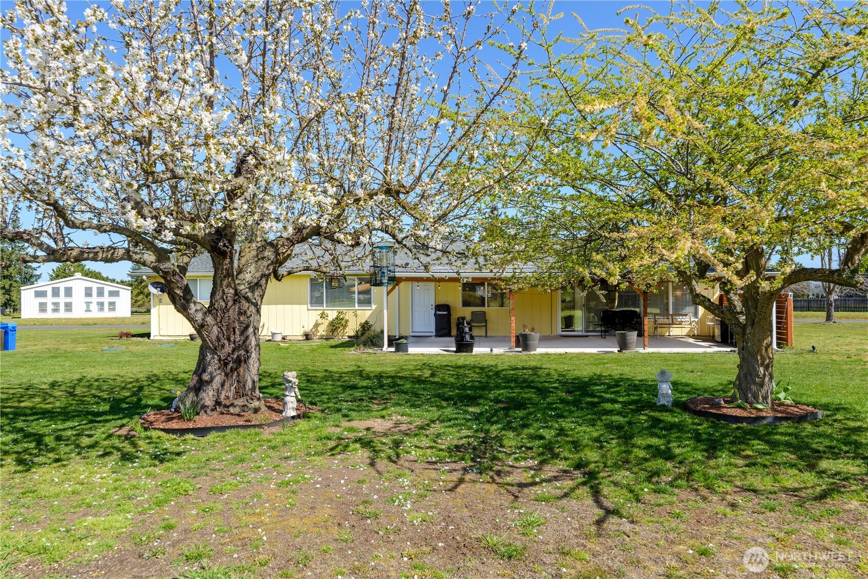 1111 W Alder Court , Sequim, WA 98382