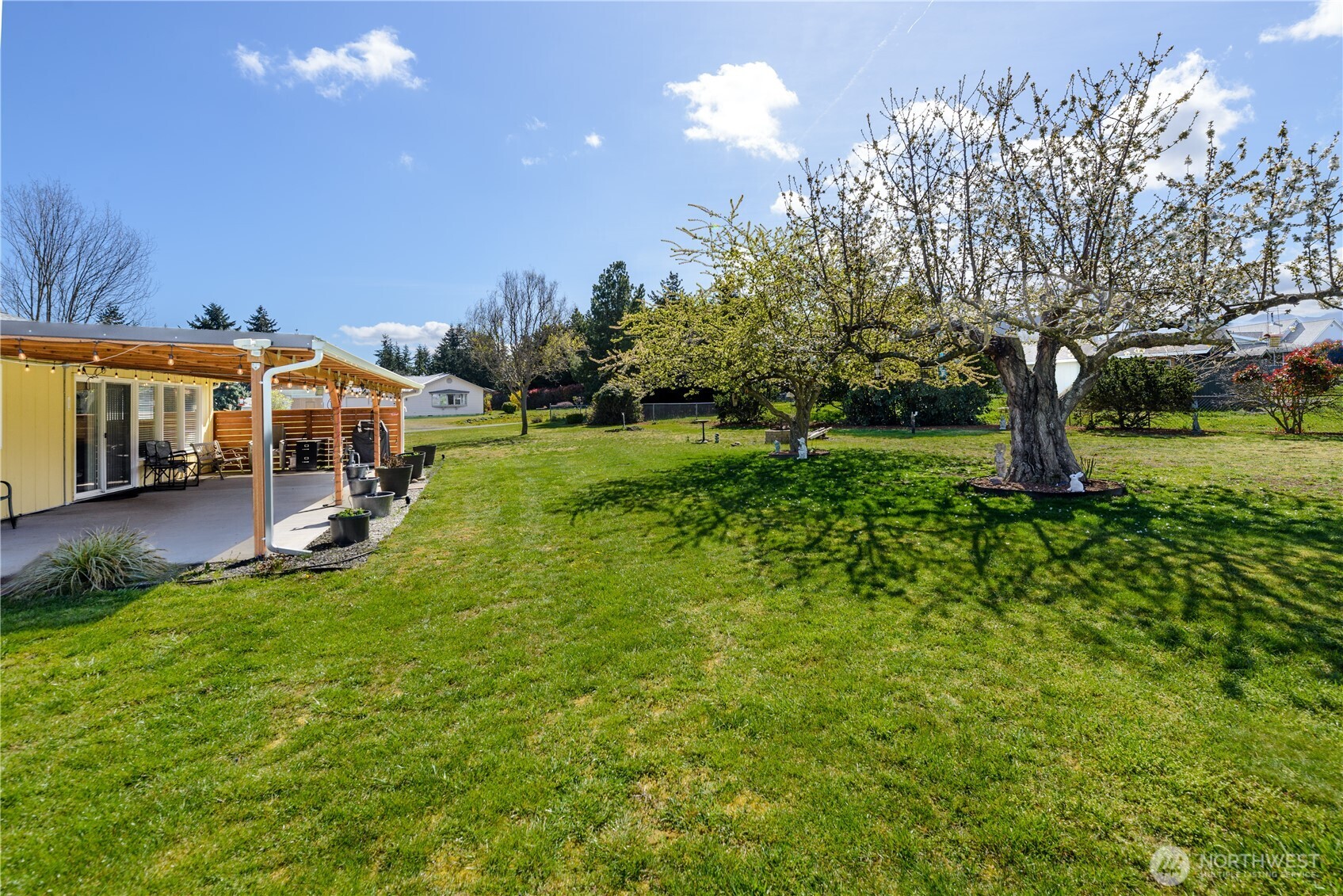 1111 W Alder Court , Sequim, WA 98382