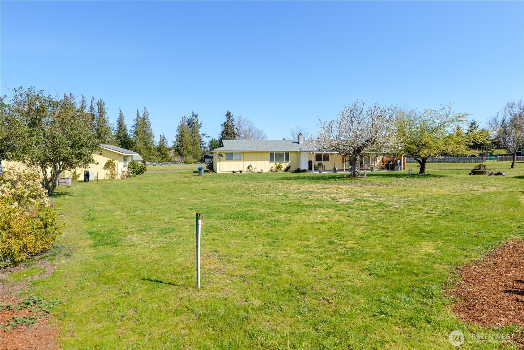 1111 W Alder Court , Sequim, WA 98382