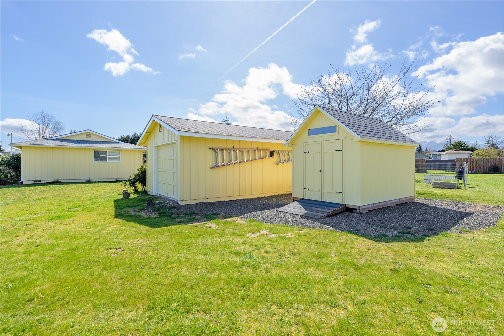 1111 W Alder Court , Sequim, WA 98382