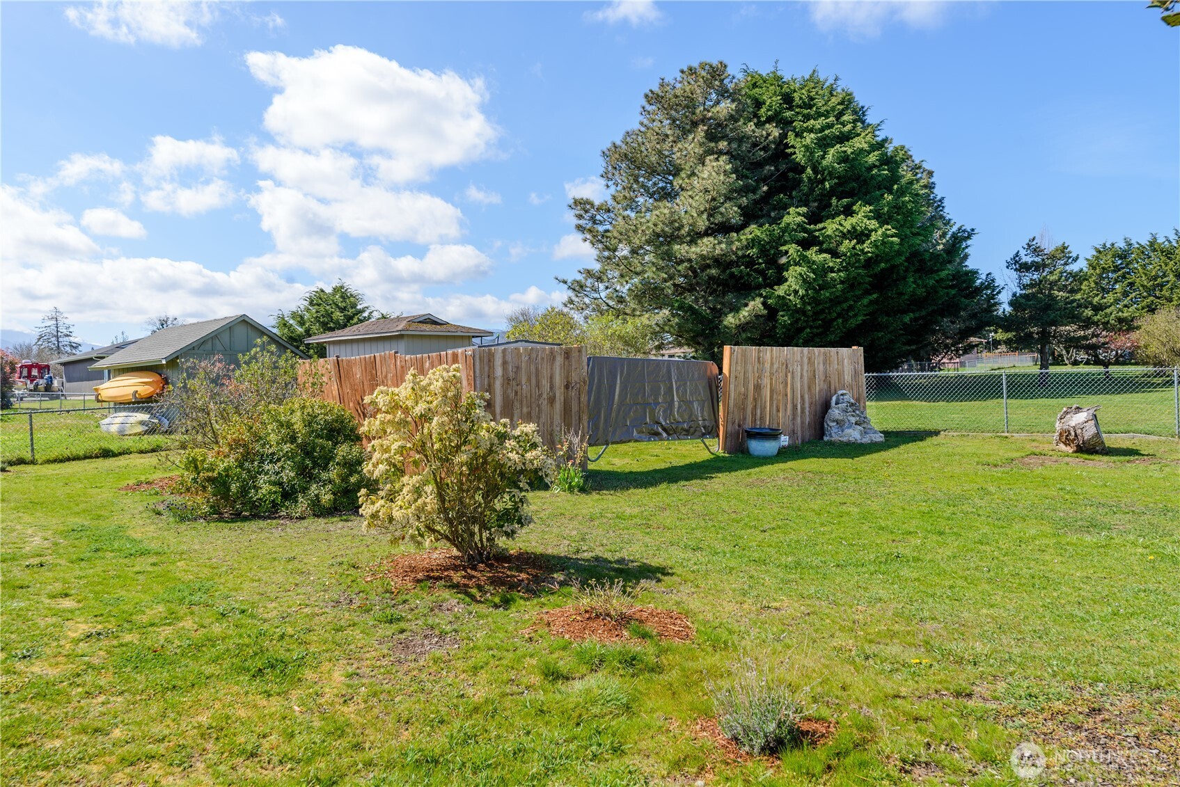 1111 W Alder Court , Sequim, WA 98382