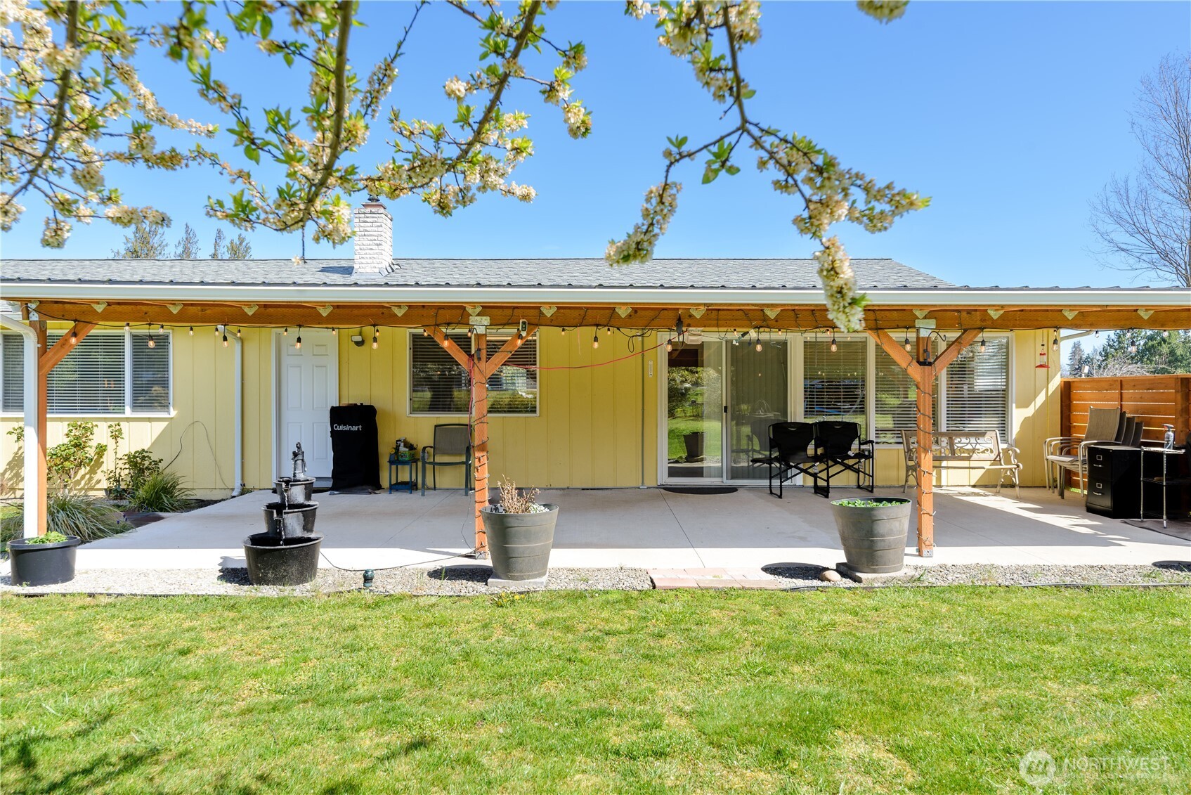 1111 W Alder Court , Sequim, WA 98382