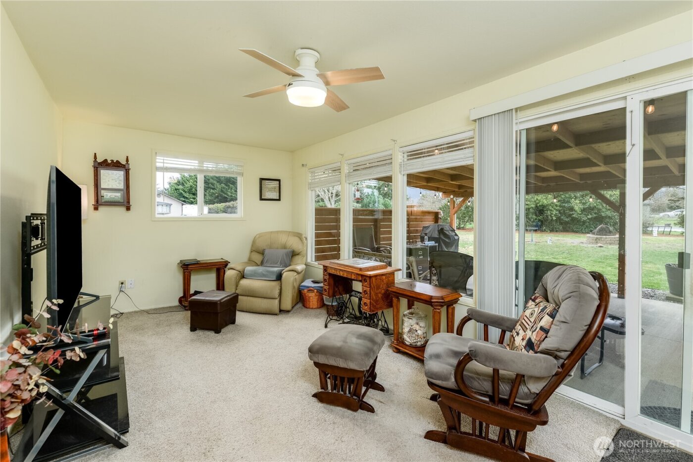 1111 W Alder Court , Sequim, WA 98382