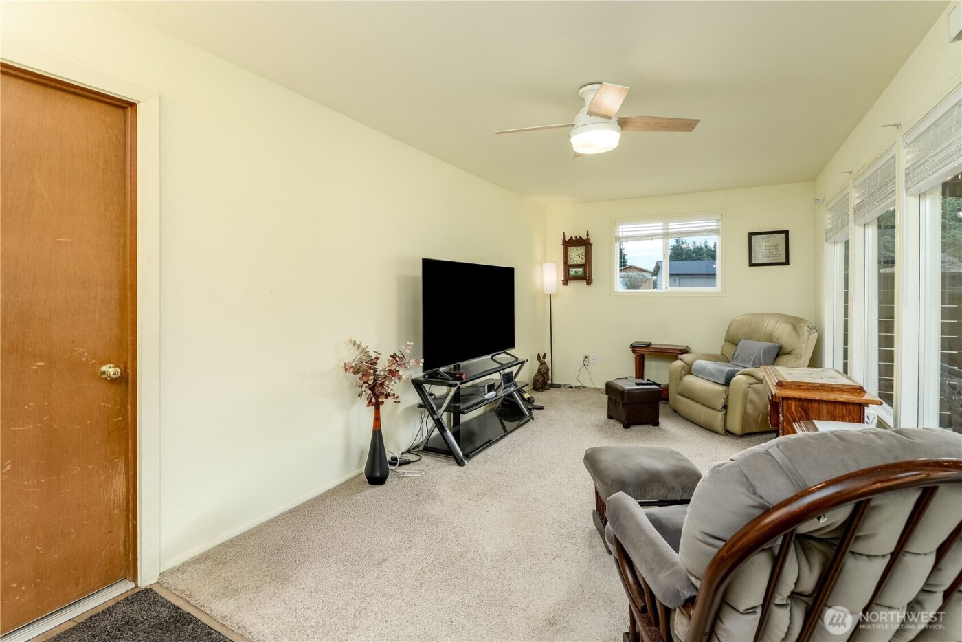 1111 W Alder Court , Sequim, WA 98382