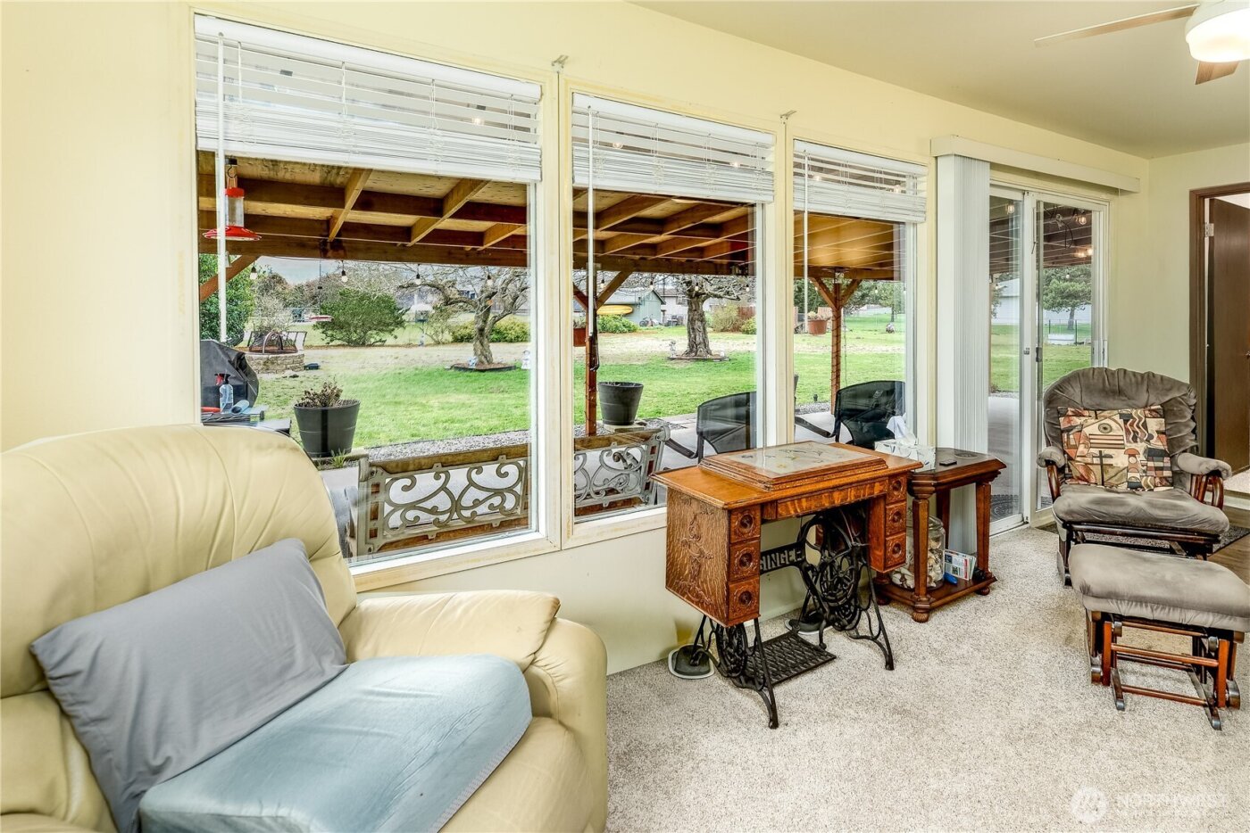 1111 W Alder Court , Sequim, WA 98382